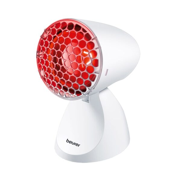 Beurer Infrared Lamp for Colds and Muscle Strains, IL11 - Image 2