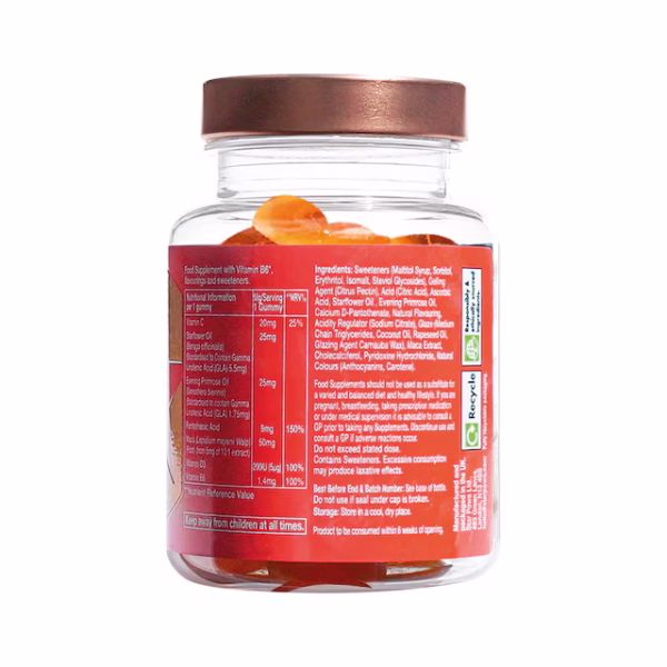 Starpowa Hormone Balance Vitamin 30 Gummies - Image 2