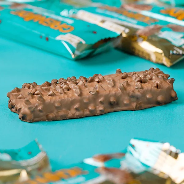 Grenade Choc Chip Salted Caramel Protein Bar 60g - Image 3