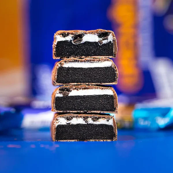 Grenade Oreo Flavoured Protein Bar 60g - Image 3