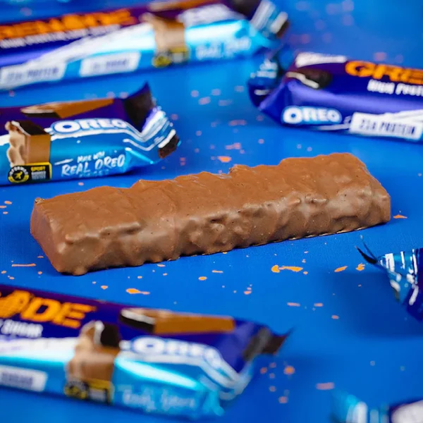 Grenade Oreo Flavoured Protein Bar 60g - Image 4