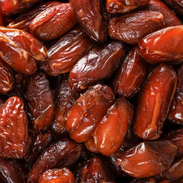 Holland & Barrett Deglet Nour Dates 210g - Image 3