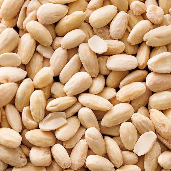 Holland & Barrett Blanched Whole Almonds 100g - Image 3