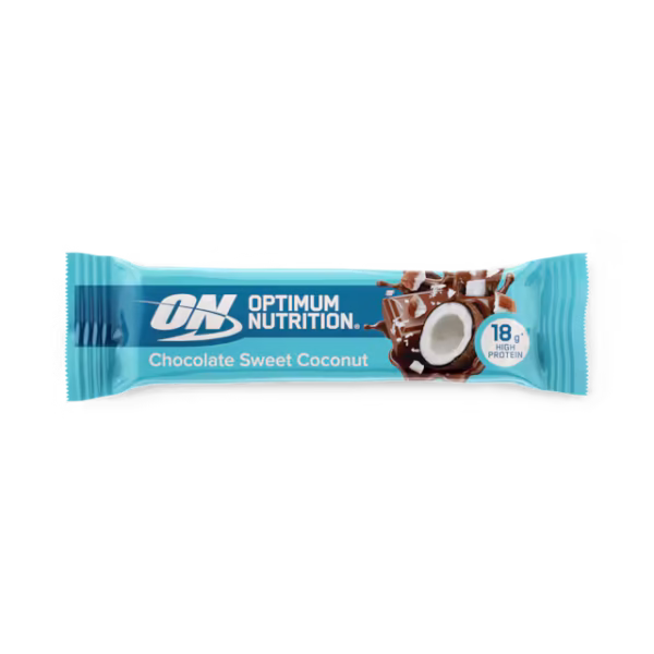 Optimum Nutrition Chocolate Sweet Coconut Protein Bar 59g