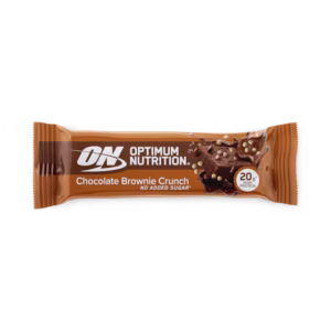 Optimum Nutrition Chocolate Brownie Crunch Protein Bar 65g
