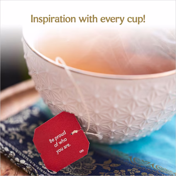 Yogi Tea Throat Comfort Organic 17 Tea Bags - Image 4