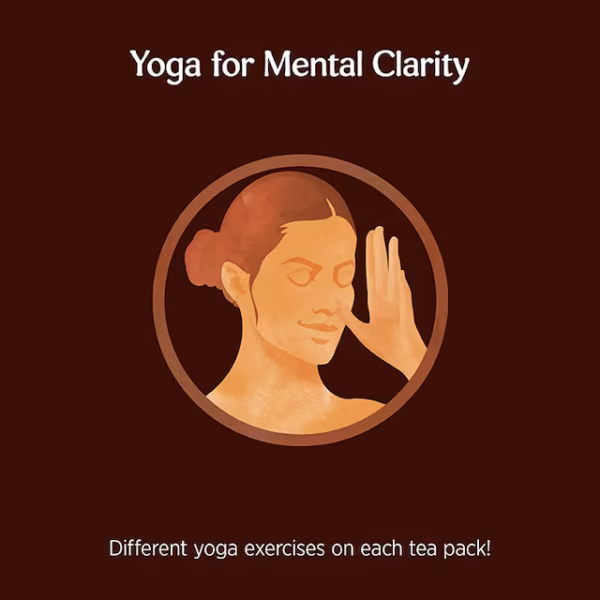 Yogi Tea Organic Choco 17 Tea Bags - Image 5