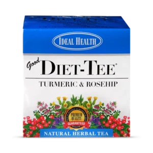 Ideal Health Good Diet-Tee 10 Tea Bags