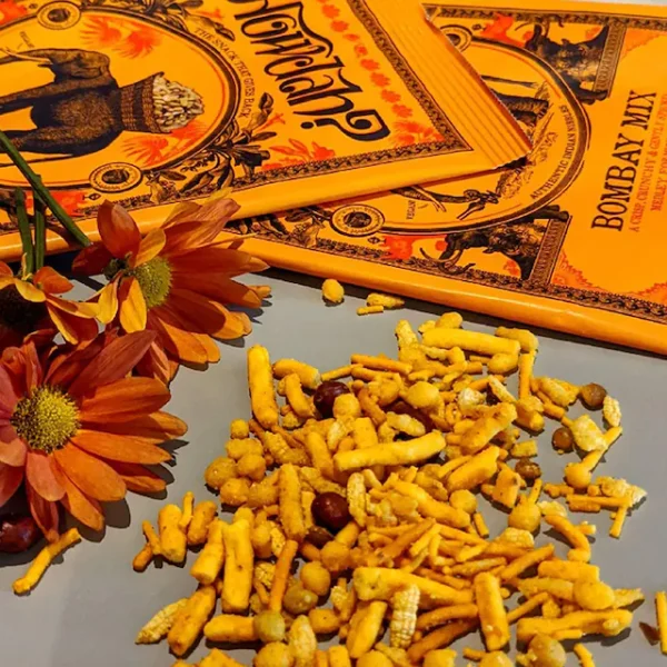 Howdah Bombay Mix 150g - Image 3