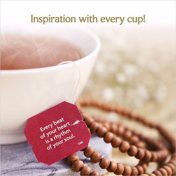 Yogi Tea Organic Stomach Ease 17 Tea Bags - Image 4