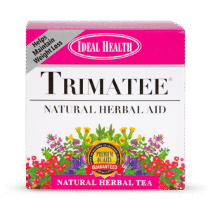 Ideal Health Trimatee Natural Herbal Aid 10 Tea Bags