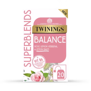 Twinings Superblends Balance 20 Bags