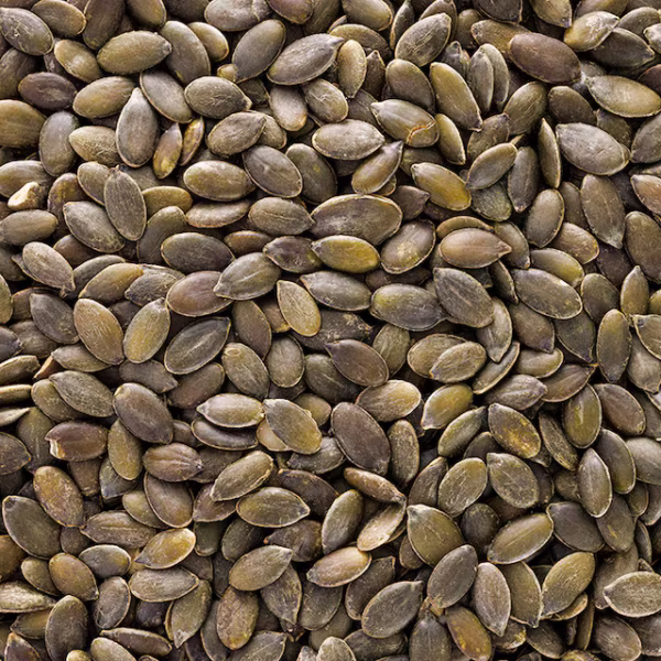 Holland & Barrett Pumpkin Seeds 125g - Image 3