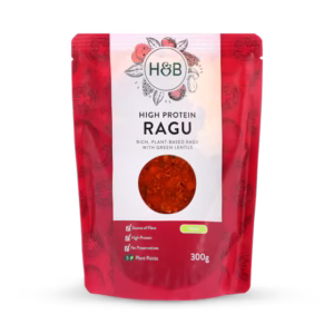 Holland & Barrett High Protein Ragu 300g