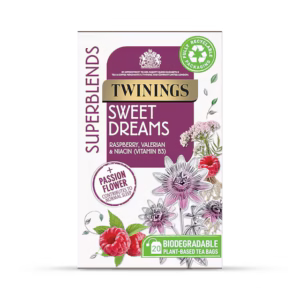 Twinings Superblends Sweet Dreams Tea 20 Tea Bags
