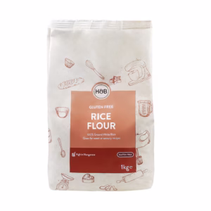 Holland & Barrett White Rice Flour 1kg