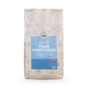 Holland & Barrett Gluten Free Plain White Flour Blend 1kg