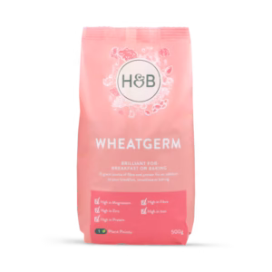 Holland & Barrett Wheatgerm 500g