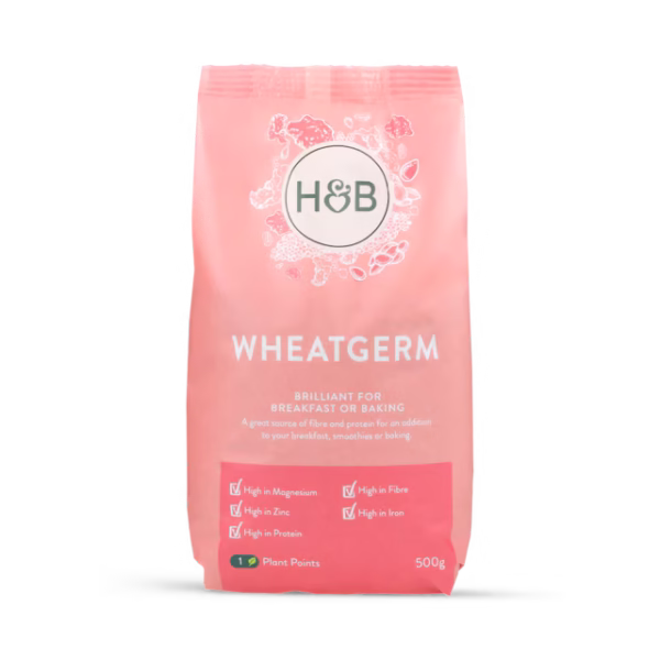 Holland & Barrett Wheatgerm 500g