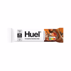 Huel Chocolate Caramel Complete Nutrition Bar 51g