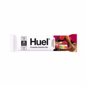 Huel Dark Chocolate & Raspberry Complete Nutrition Bar 51g