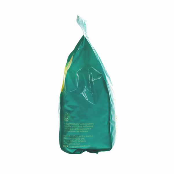Suma Organic Popcorn 500g - Image 4