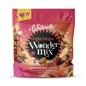 Whitworths Wondermix Fight Fatigue 200g