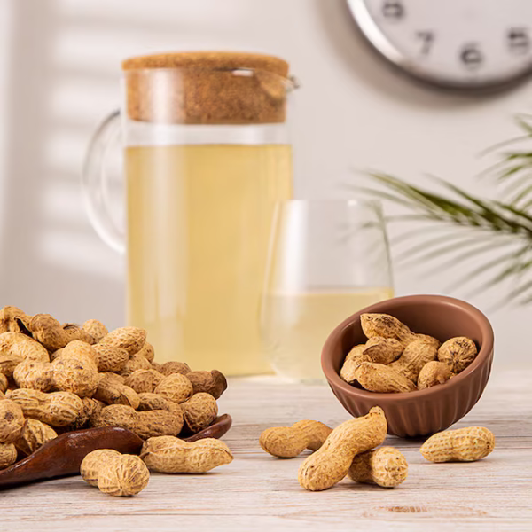 Holland & Barrett Roasted Monkey Nuts 300g - Image 4