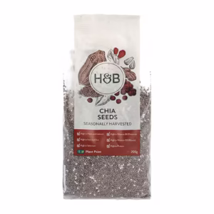 Holland & Barrett Chia Seeds 200g