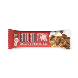 Chocolate Peanut Butter Protein Bar 55g