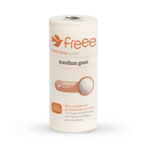 Freee Gluten Free Xanthan Gum 100g