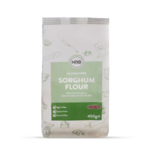 Holland & Barrett Sorghum Flour 450g