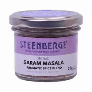 Steenbergs Organic Garam Masala 35g