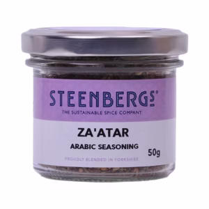 Steenbergs Za'atar 50g