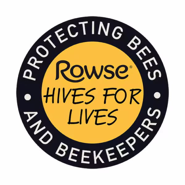 Rowse Squeezy Clear Honey 340g - Image 3