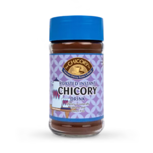 Prewetts Roasted Chicory Coffee Alternative Drink 100g
