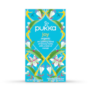 Pukka Joy 20 Tea Bags