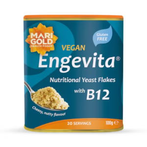 Marigold Engevita B12 Yeast Flakes 100g