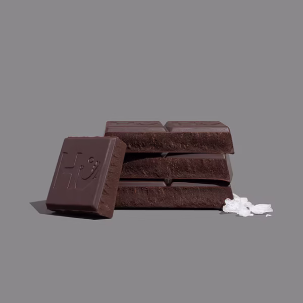 Hu Salty Dark Chocolate Bar 60g - Image 4