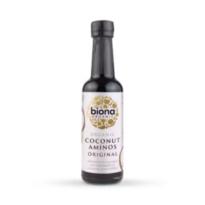 Biona Organic Coconut Aminos Original 250g