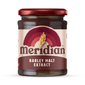 Meridian Barley Malt Extract 370g
