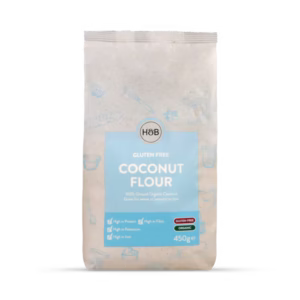 Holland & Barrett Coconut Flour 450g