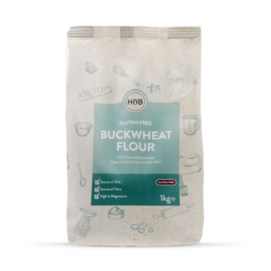 Holland & Barrett Buckwheat Flour 1kg