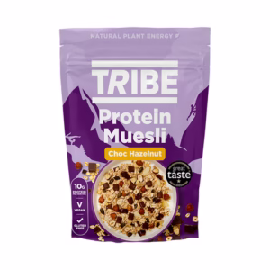 Tribe Protein Muesli Chocolate Hazelnut 400g