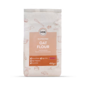 Holland & Barrett Oat Flour 450g