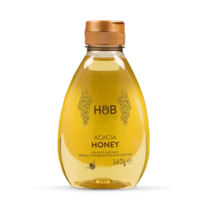 Holland & Barrett Acacia Honey 340g