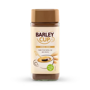Barleycup Original Coffee Alternative Cereal Drink Powder 200g