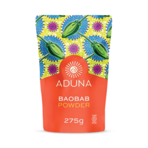 Aduna Baobab Superfruit Powder 275g