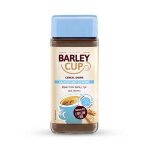Barleycup Calcium & Vitamins Coffee Alternative Cereal Drink 100g