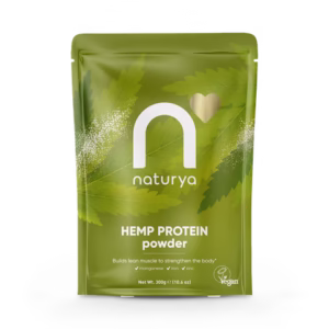 Naturya Hemp Protein Powder 300g